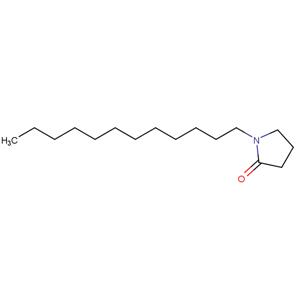 N-十二烷基吡咯烷酮,1-Lauryl-2-pyrrolidone