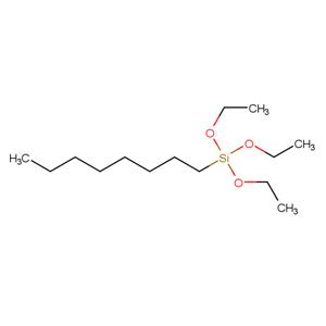 正辛基三乙氧基硅烷