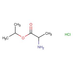 L-丙氨酸异丙酯盐酸盐