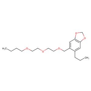 增效醚,Piperonyl butoxide