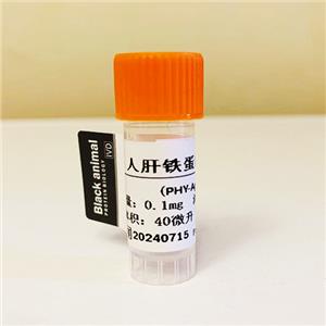 0.1mg人肝鐵蛋白(Ferritin)抗原，人肝鐵蛋白, 鐵蛋白抗原，F(xiàn)erritin抗原