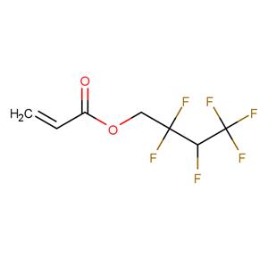 丙烯酸六氟丁酯