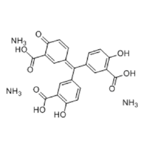 鋁試劑,ACS,Aluminon