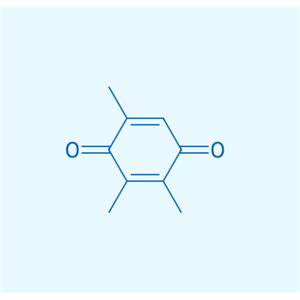 2,3,5-三甲基-2,5-環(huán)己二烯-1,4-二酮,2,3,5-Trimethylcyclohexa-2,5-diene-1,4-dione