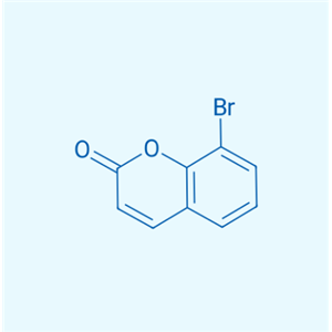 8-溴-2H-1-苯并吡喃-2-酮   33491-30-4