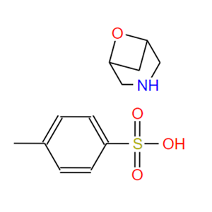 6-氧雜-3-氮雜雙環(huán)[3.1.1]庚烷4-甲基苯磺酸鹽