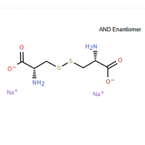 L-胱氨酸二钠盐