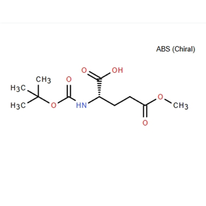 Boc-L-谷氨酸-5-甲酯
