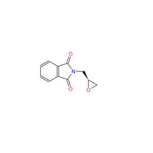 (S)-N-縮水甘油鄰苯二甲酰亞胺,(S)-(+)-Glycidyl Phthalimide