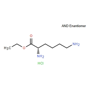 L-賴氨酸乙酯二鹽酸鹽,Ethyl 2,6-diaminohexanoate dihydrochloride