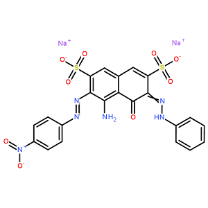 苯胺黑(水溶性),Nigrosine water soluble