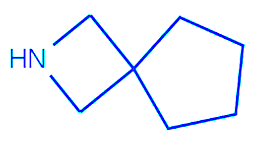 2-氮雜螺[3.4]辛烷,2-Azaspiro[3.4]octane