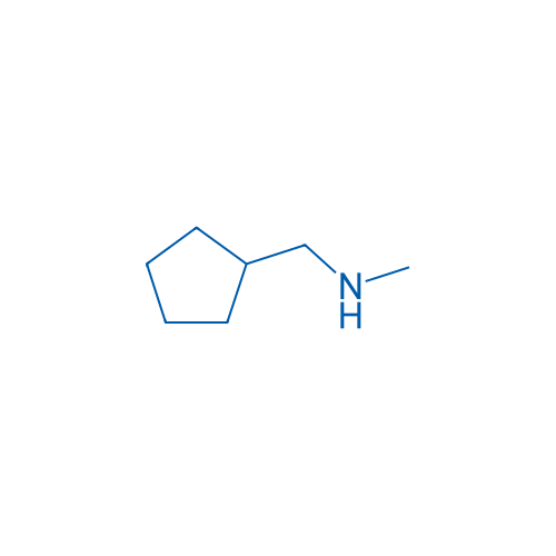 1-環(huán)戊基-N-甲基甲胺,1-Cyclopentyl-N-methylmethanamine