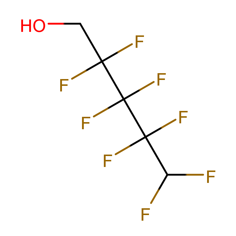 2,2,3,3,4,4,5,5-八氟-1-戊醇,2,2,3,3,4,4,5,5-Octafluoro-1-pentanol