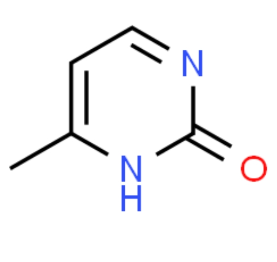 2-羥基-4-甲基嘧啶,2-Hydroxy-4-Methylpyrimidine