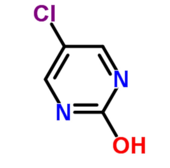 2-羟基-5-氯嘧啶,5-Chloro-2-hydroxy-pyrimidine