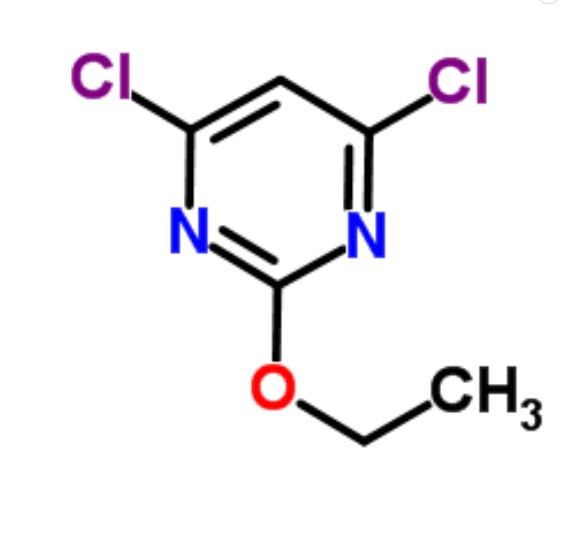 2-乙氧基-4,6-二氯嘧啶,2-ethoxy-4,6-dichloropyrimidine