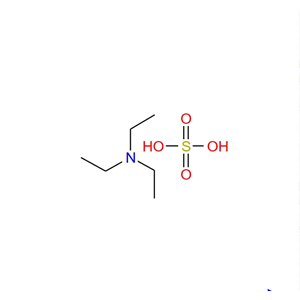 三乙基銨硫酸氫鹽,Tirethylammomium hydrosulfate