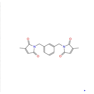 1,3-双(柠康亚酰胺甲基)苯