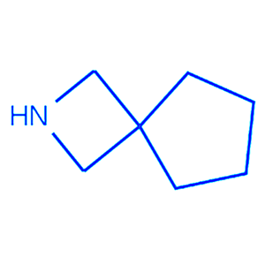 2-氮杂螺[3.4]辛烷