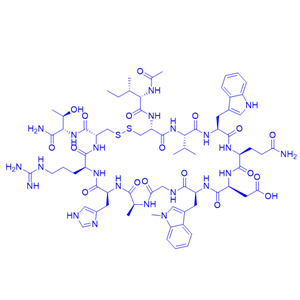 POT-4/934461-40-2/衍生物多肽POT-4；AL-78898A