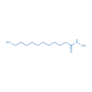 N-甲基十二酰胺,N-Methyldodecanamide