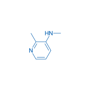 N,2-二甲基吡啶-3-胺,N,2-Dimethylpyridin-3-amine