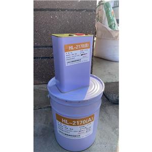 食品軟包裝膠水 聚氨酯雙組份粘合劑HL-570,Flexible food packaging glue Polyurethane two-component adhesive HL-570