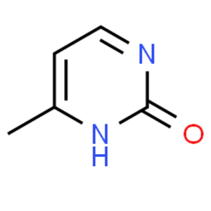 2-羟基-4-甲基嘧啶  15231-48-8  	2-Hydroxy-4-methylpyrimidine