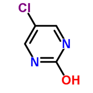 2-羥基-5-氯嘧啶  54326-16-8  5-Chloro-2-hydroxy-pyrimidine