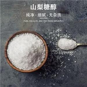 山梨糖醇,Sorbitol