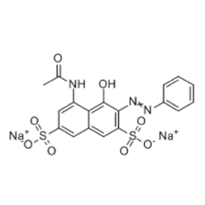 Azophloxine