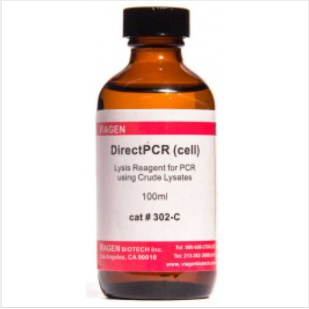 DirectPCR Lysis Reagent(Cell),DirectPCR Lysis Reagent(Cell)