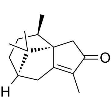 香附烯酮,CYPERENONE