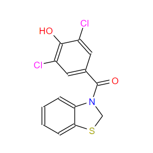 多丁那德雜質(zhì)11,Dotinurad Impurity 11