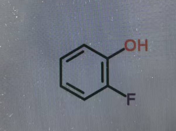 2-氟苯酚