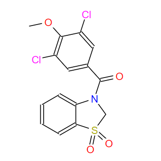 多替諾德雜質(zhì)6,Dotinurad Impurity 6