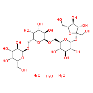 水蘇糖,STACHYOSE