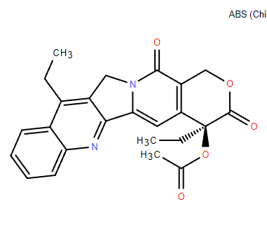 伊立替康雜質(zhì)77,Irinotecan Impurity 77