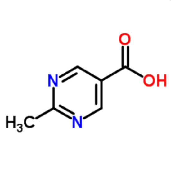 2-甲基-5-嘧啶甲酸,2-Methylpyrimidine-5-carboxylic acid