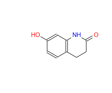 7-羥基-3,4-二氫喹諾酮,7-Hydroxy-3,4-dihydrocarbostyril