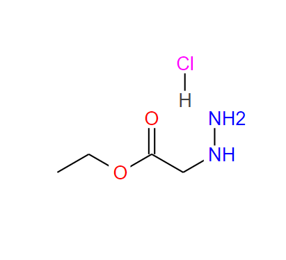 肼基乙酸乙酯鹽酸鹽,Ethyl hydrazinoacetate hydrochloride