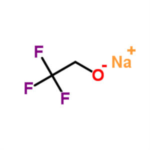 三氟乙醇鈉,sodium 2,2,2-trifluoroethanolate