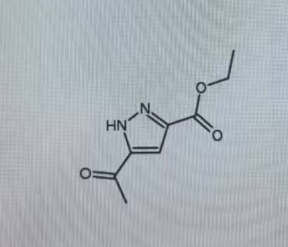 5-乙?；?2H-吡唑-3-羧酸乙酯