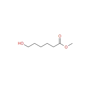 6-羥基己酸甲酯,6-HYDROXYHEXANOIC ACID METHYL ESTER