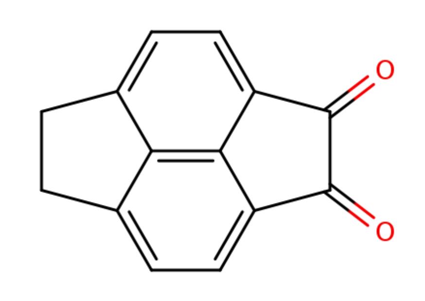 5,6-二氢环戊二烯-1,2-二酮,5,6-dihydrocyclopenta[fg]acenaphthylene-1,2-dione