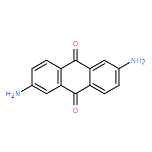 2,6-二氨基蒽-9,10-二酮,2,6-Diaminoanthracene-9,10-dione