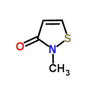 甲基異噻唑啉酮,2-Methyl-4-isothiazolin-3-one