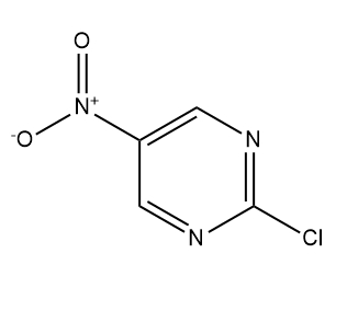 2-氯-5-硝基嘧啶,2-Chloro-5-nitropyrimidine