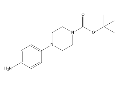 1-Boc-4-(4-氨基苯基)哌嗪,4-(4-Aminophenyl)piperazine-1-carboxylic acid tert-butyl ester